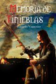memoria de tinieblas