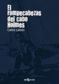 (i.b.d.) el rompecabezas del cabo holmes (serie cabo holmes 1)