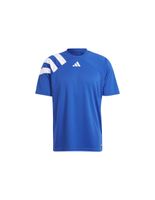 camiseta de futbol adidas fortore23 hombre azul