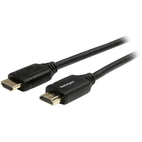 2m premium high speed hdmi cable - 4k 60