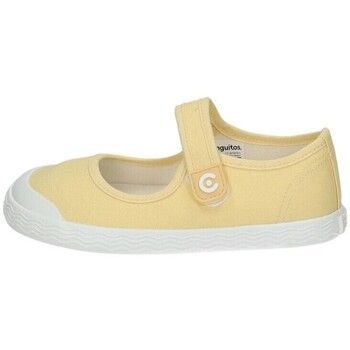 Conguitos Zapatillas Bambas barefoot para niña