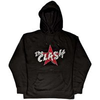 the clash jersey ro9967 para hombre