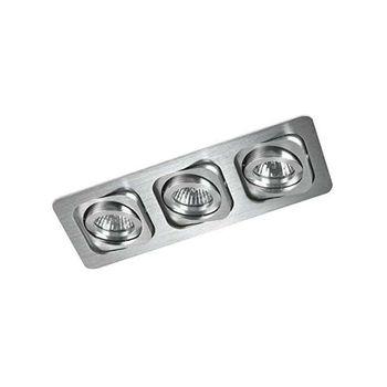 Mini kardan double (3 luces) doble basculacion