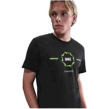 Nike Camiseta HQ9161-010 para hombre