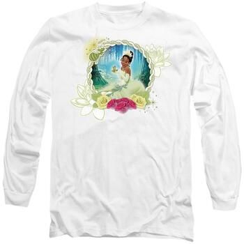 The Princess And The Frog Tops y Camisetas Bayou Beauty para hombre