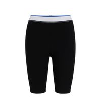 hugo shorts negros 50515109-1