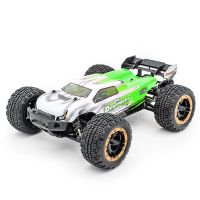 hbx 16890a 116 24g 4wd 45kmh coche de control remoto brushless de alta velocidad todo terreno camion completo proporc