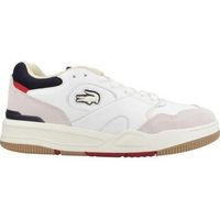 lacoste deportivas moda lineshot para hombre