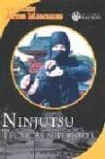 ninjutsu tecnicas superiores