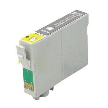 Compatible Light Light Black Epson T0599 Ink Cartridge (Replaces Epson T0599 Lily)