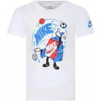 nike camiseta 86l871-001 para nino