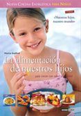 alimentacion de nuestros hijos nueva cocina energetica para ninos 6