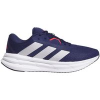 adidas zapatillas de running chaussures de running galaxy 7 bleu para hombre
