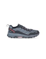 zapatillas de montana merrell speed strike gore-tex m blue