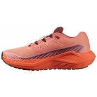 salomon zapatillas de running drx defy grvl para mujer