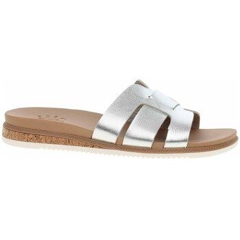 Skechers Sandalias Bobs Desert Kiss Low-Peak Look para mujer