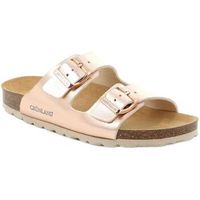 grunland sandalias gru-ccc-cb2425-ci para mujer