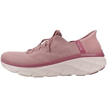 Skechers Deportivas Moda Dlux Walker 2.0 Slip-ins para mujer