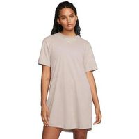 nike vestido robe essentielle oversize para mujer