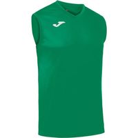 joma camiseta tirantes camiseta combi basket sm para nino