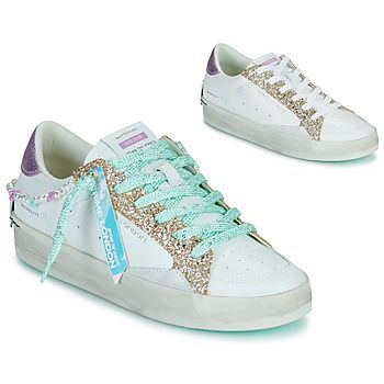Crime London Zapatillas SKATE para mujer
