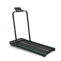 cinta de correr prixton run fit compact rf110- 10 kmh - ultraplegable
