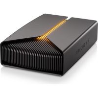 disco duro seagate firecuda x vault 8tb usb-c 35 gaming  rgb personalizable