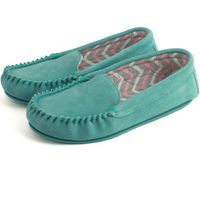 eastern counties leather mocasines ffion para mujer