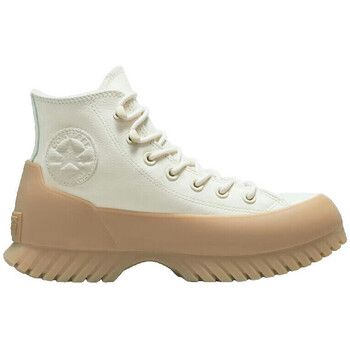 Converse Deportivas Moda Ctas Lugged Winter para mujer