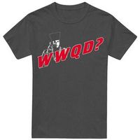 star trek camiseta wwqd para mujer
