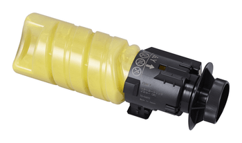 OKI MC554 Toner Amarillo 7.5K