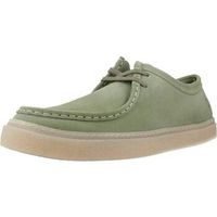 fred perry zapatos hombre dawson low suede para hombre