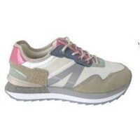 shoes zapatillas snekers moda combinada hof para mujer