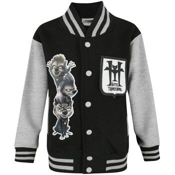 Hotel Transylvania Chaqueta NS4147 para niño