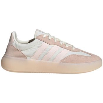 adidas Deportivas Moda Baskets Barreda Decode cuir suédé et nylon para mujer