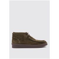 limma botas quino para hombre