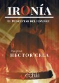 ironia el despertar del hombre