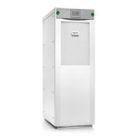 fuente de alimentacion apc galaxy vs 30 kva doble conversion torre lcd ip20