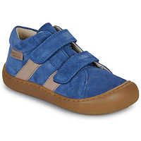 naturino zapatillas altas barefoot sabby vl suede para nina