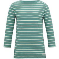 regatta camiseta manga larga baylette ii para mujer