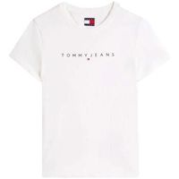 tommy hilfiger camiseta linearp para mujer