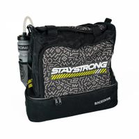 stay strong chevron kithelmet bag - icon sketch