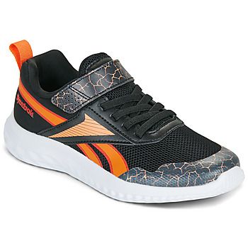 Reebok Sport Zapatillas deporte RUSH RUNNER 5 ELASTIC LACE TOP STRAP para niño