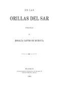 a las orillas del sar