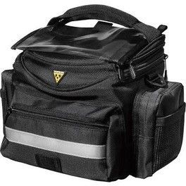 Topeak Bolsa Manillar Tourguide