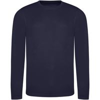 awdis camiseta manga larga rw11078 para hombre