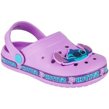 Disney Zuecos NS8454 para niño