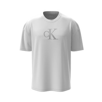 Calvin Klein Jeans. Camiseta Monogram manga corta LV04RC857G-YAA