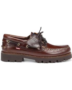 de FLUCHOS F0046 RICHFIELD PULL CASTANO