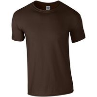 gildan camiseta softstyle para hombre